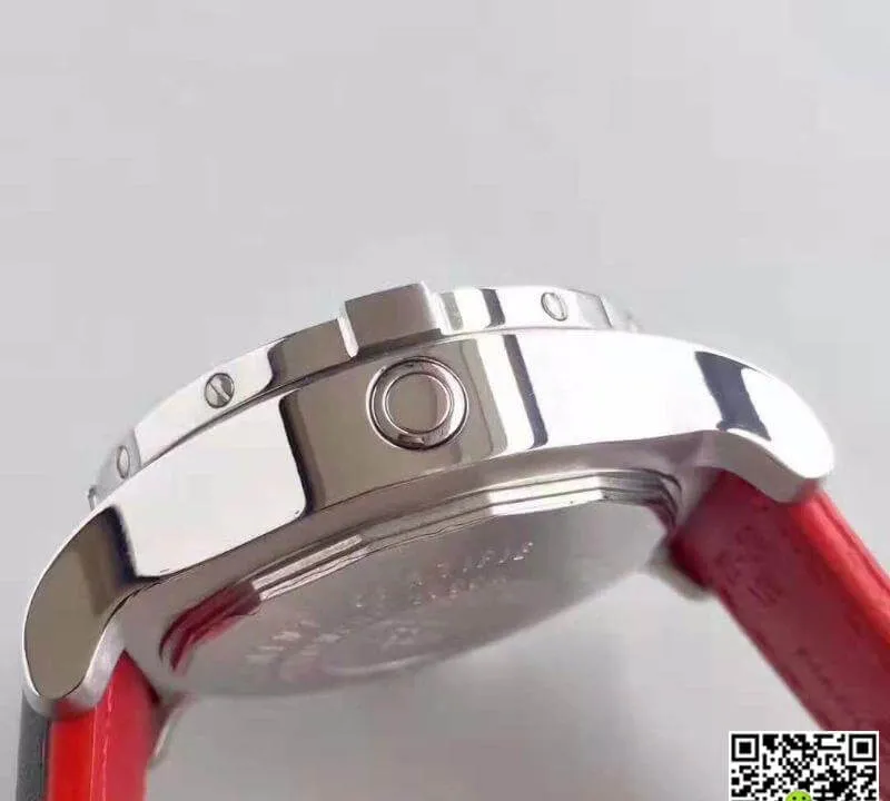Breitling Avenger II A1733110.BC30.435X.A20BASA.1 GF Factory 1:1 Best Edition Replica Watch Swiss ETA2836